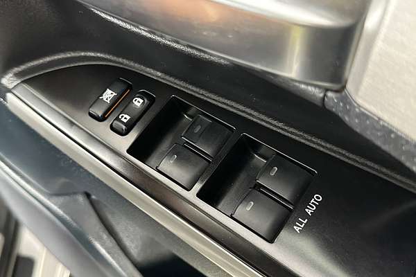 2021 Toyota LANDCRUISER LC200 VX (4x4) VDJ200R