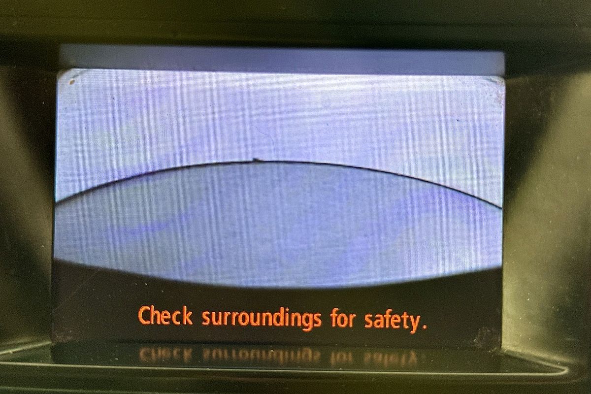 2011 Toyota Landcruiser PRADO GXL (4x4) KDJ150R