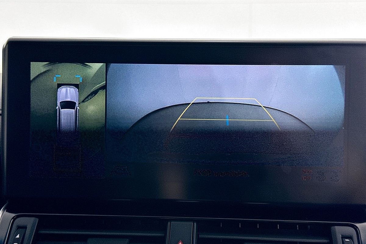 2024 Toyota LANDCRUISER LC300 SAHARA (4x4) FJA300R