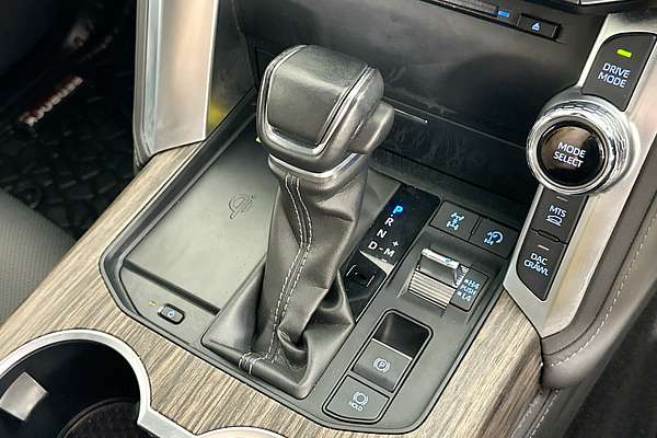 2023 Toyota LANDCRUISER LC300 VX (4x4) FJA300R