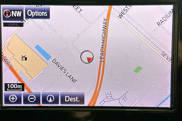 2020 Toyota LANDCRUISER LC200 VX (4x4) VDJ200R