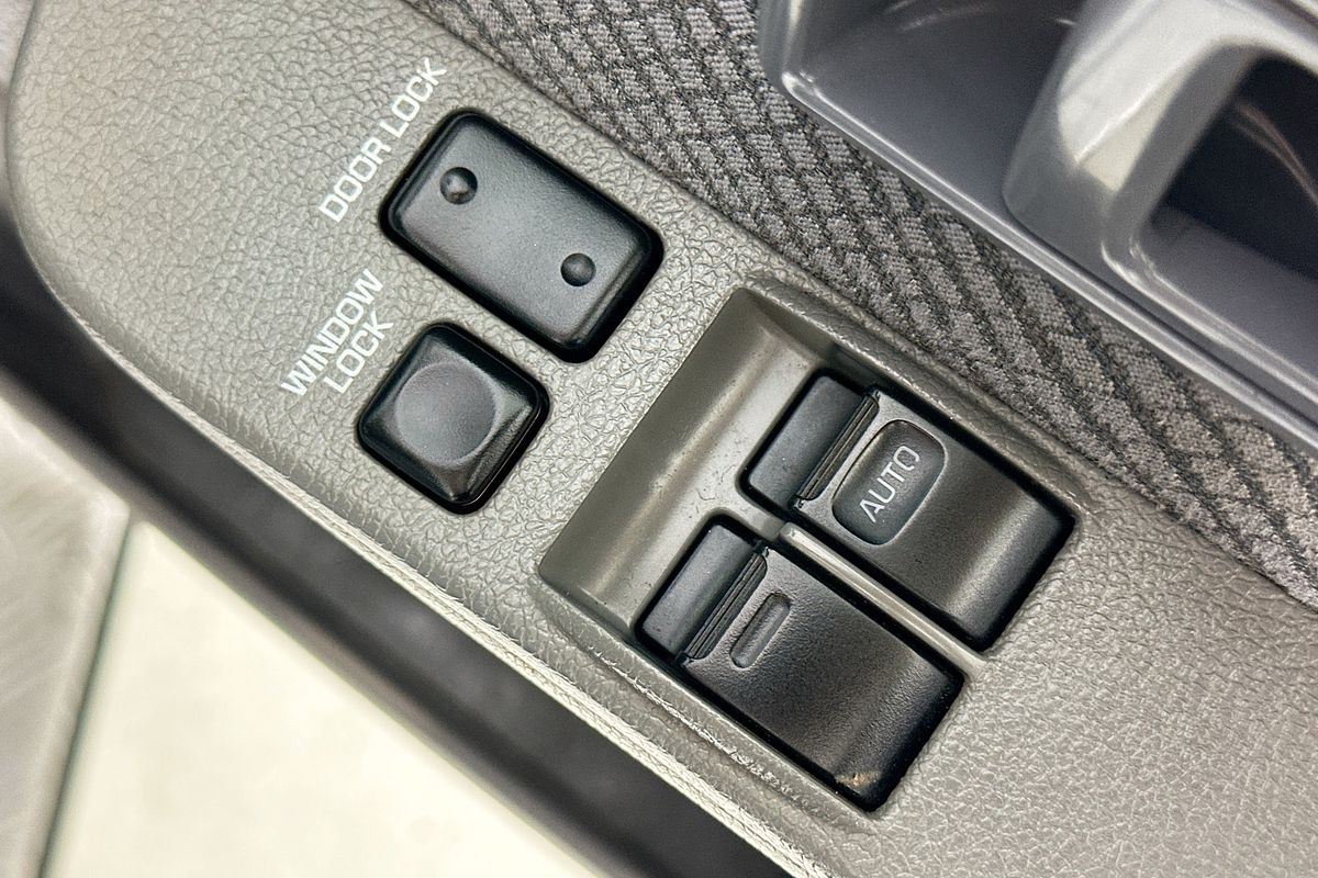 2011 Toyota LANDCRUISER GXL (4x4) VDJ79R 09 UPGRADE 4X4