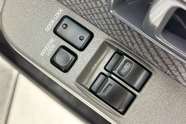 2011 Toyota LANDCRUISER GXL (4x4) VDJ79R 09 UPGRADE 4X4