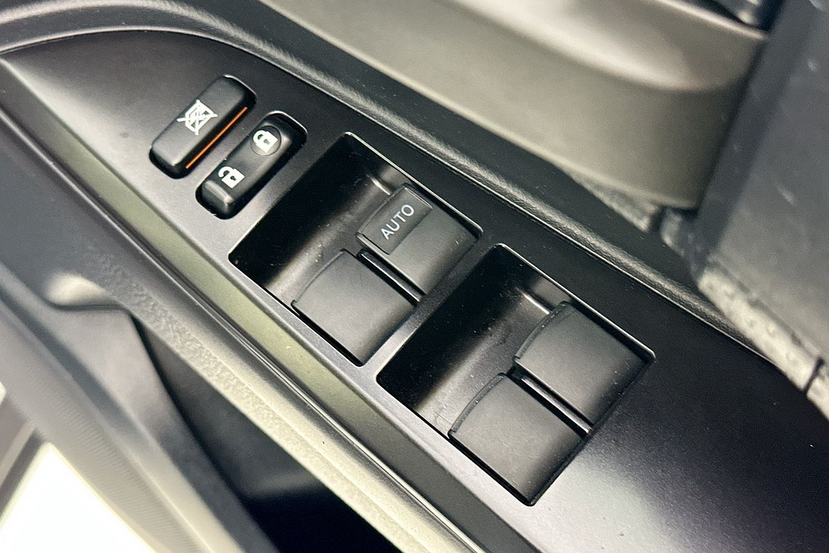 2020 Toyota LANDCRUISER LC200 GX (4x4) VDJ200R