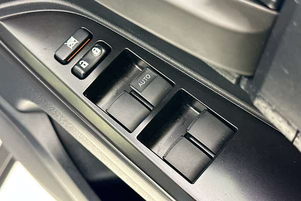 2020 Toyota LANDCRUISER LC200 GX (4x4) VDJ200R