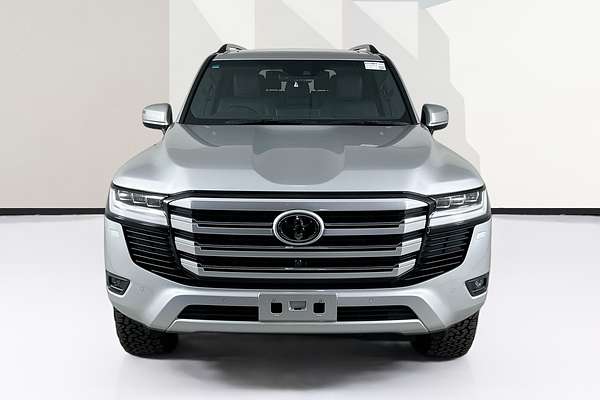 2023 Toyota Landcruiser LC300 VX (4x4) FJA300R