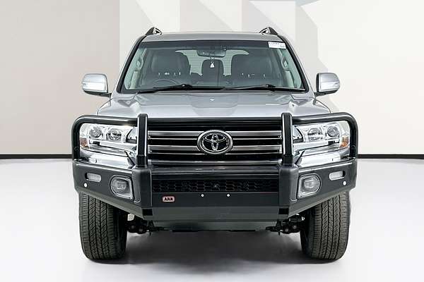 2020 Toyota LANDCRUISER LC200 VX (4x4) VDJ200R