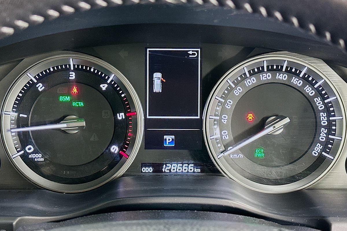 2020 Toyota LANDCRUISER LC200 VX (4x4) VDJ200R