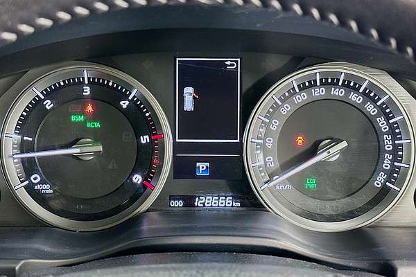 2020 Toyota LANDCRUISER LC200 VX (4x4) VDJ200R