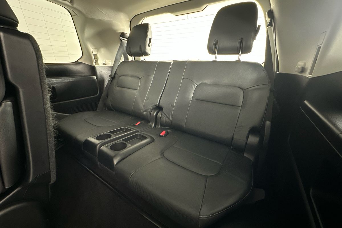 2019 Toyota LANDCRUISER LC200 VX (4x4) VDJ200R