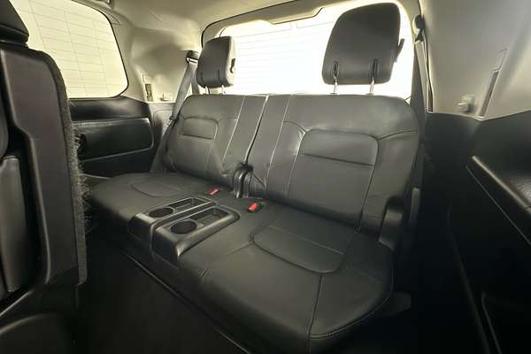 2019 Toyota LANDCRUISER LC200 VX (4x4) VDJ200R