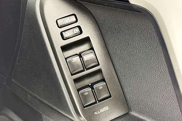 2019 Toyota LANDCRUISER PRADO GXL (4x4) GDJ150R MY18