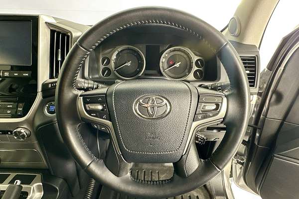 2020 Toyota LANDCRUISER LC200 VX (4x4) VDJ200R