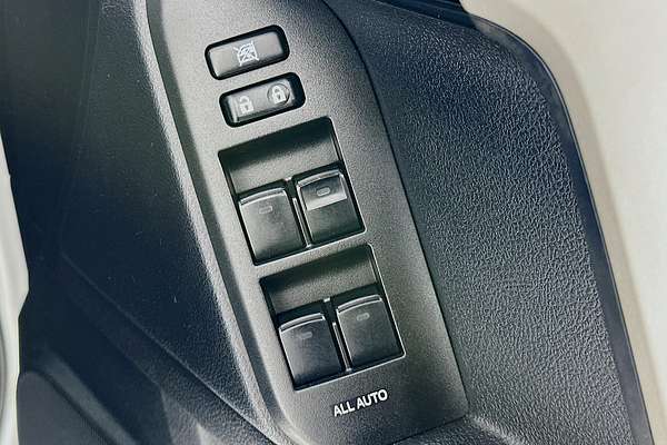 2017 Toyota Landcruiser Prado GXL GDJ150R