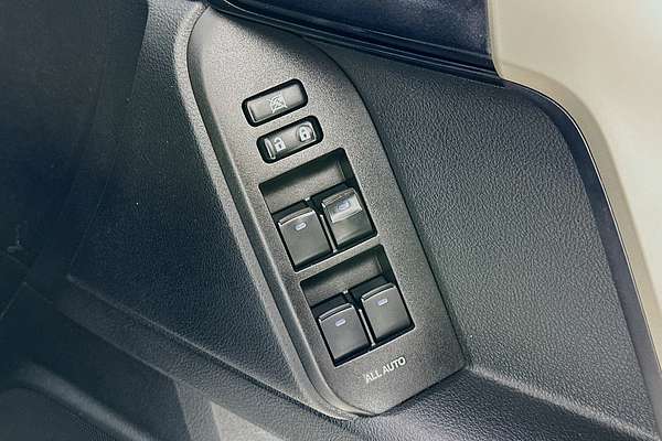 2018 Toyota LANDCRUISER PRADO GXL (PREM INT) (4x4) GDJ150R MY18