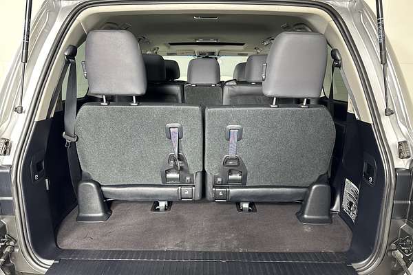 2019 Toyota LANDCRUISER LC200 VX (4x4) VDJ200R