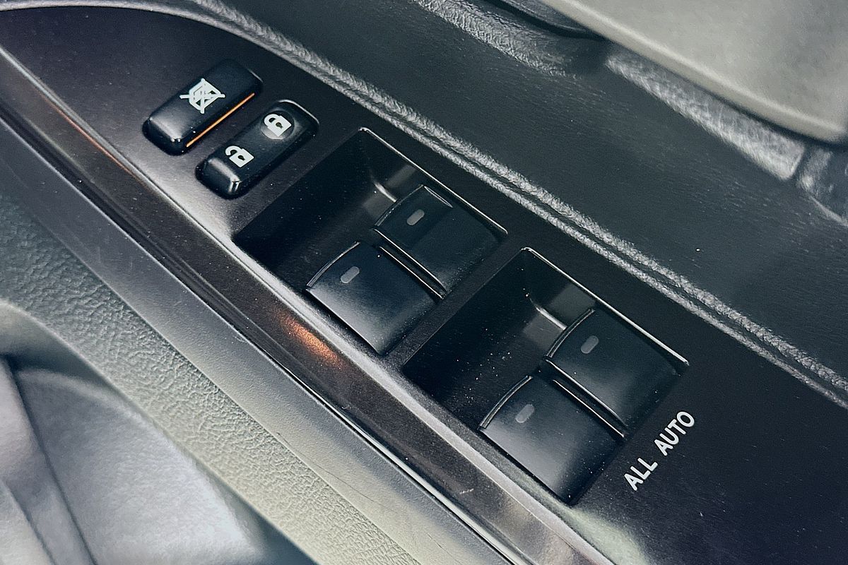 2021 Toyota LANDCRUISER LC200 GXL (4x4) VDJ200R