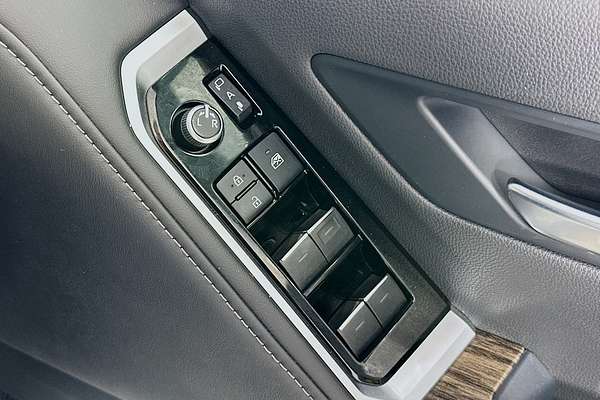 2023 Toyota Landcruiser LC300 VX (4x4) FJA300R