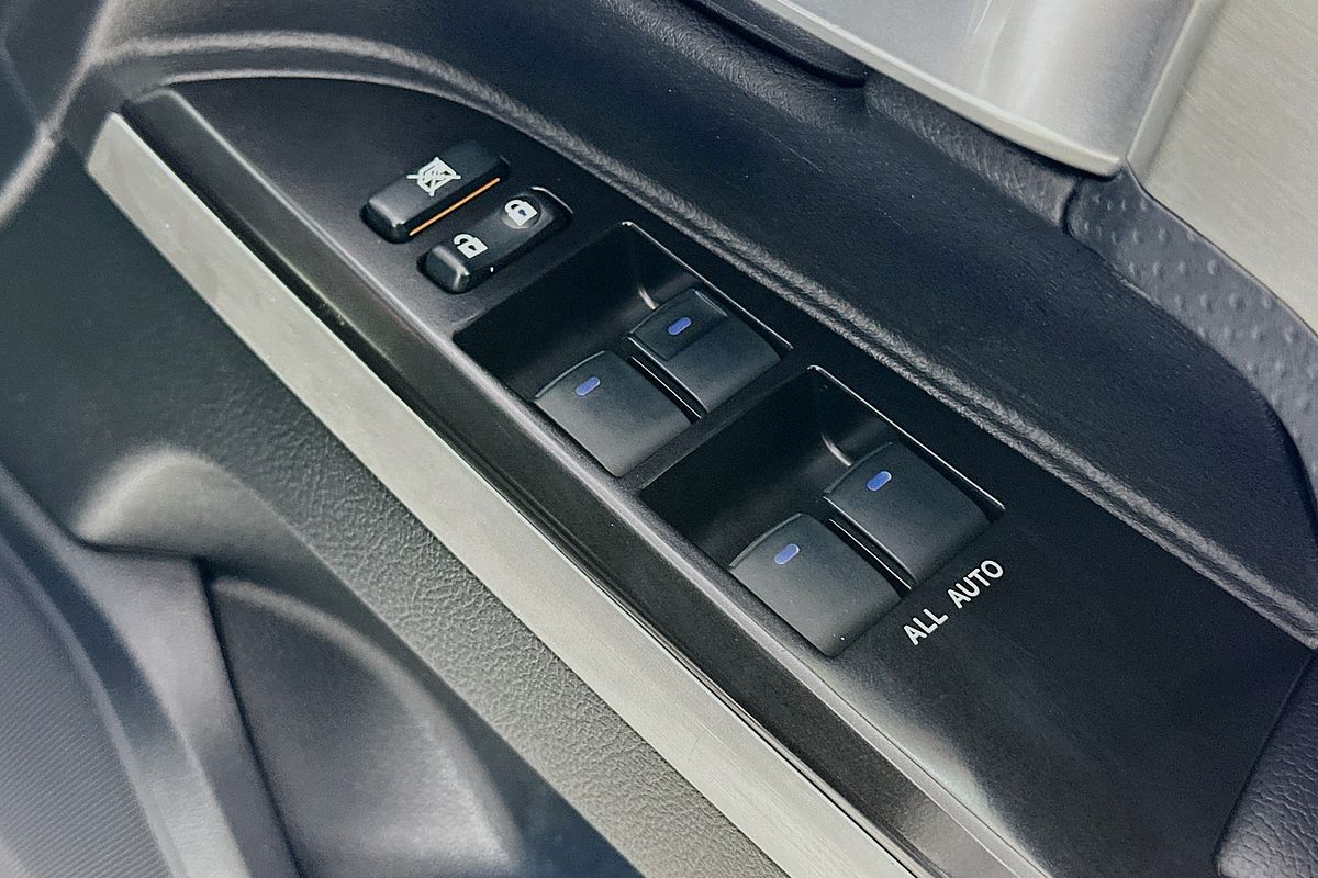 2020 Toyota LANDCRUISER LC200 VX (4x4) VDJ200R