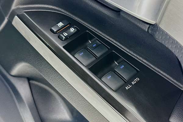 2020 Toyota LANDCRUISER LC200 VX (4x4) VDJ200R