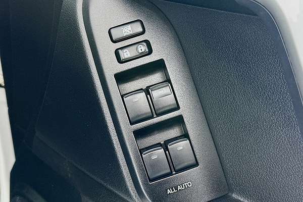 2016 Toyota LANDCRUISER PRADO GXL (4x4) GDJ150R MY16