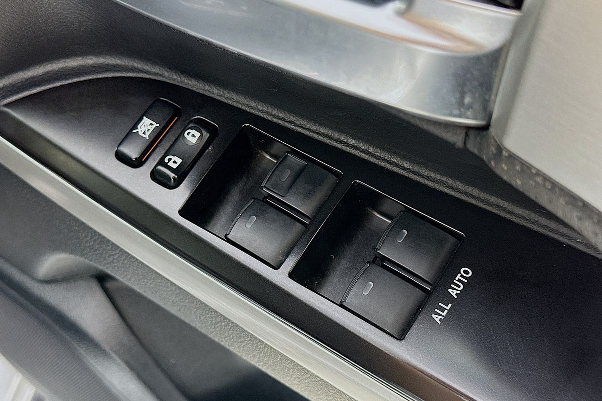 2021 Toyota LANDCRUISER LC200 VX (4x4) VDJ200R