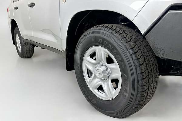 2020 Toyota LANDCRUISER LC200 GX (4x4) VDJ200R
