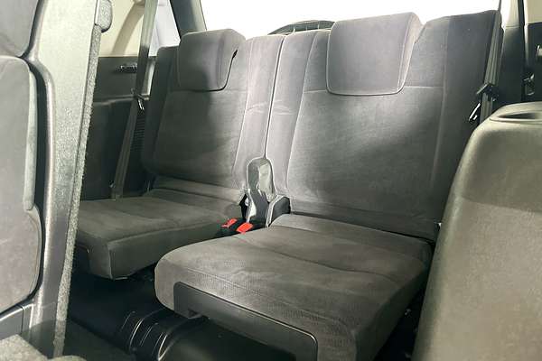 2017 Toyota Landcruiser PRADO GX 7 SEAT (4x4) GDJ150R MY17