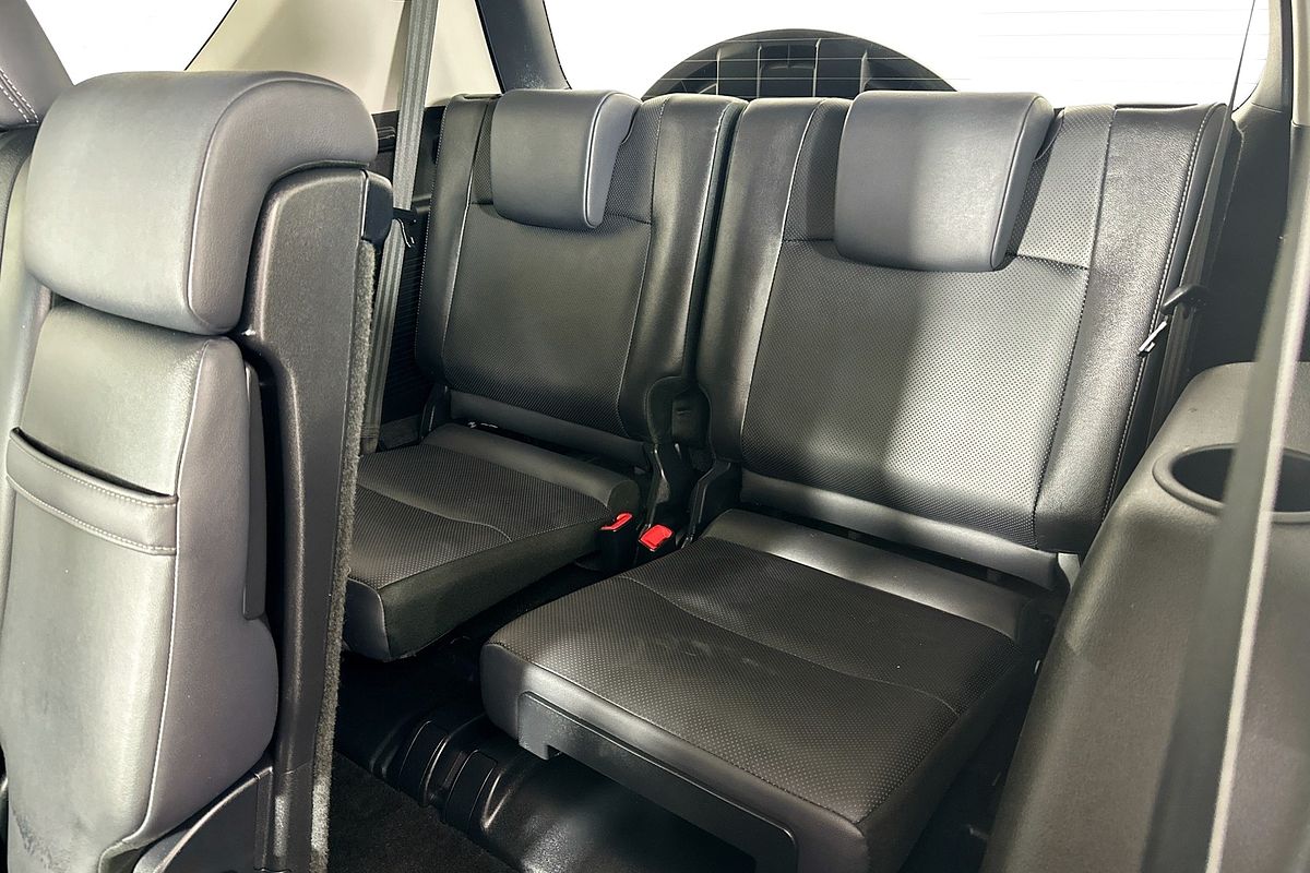 2018 Toyota Landcruiser PRADO GXL (PREM INT) (4x4) GDJ150R MY18