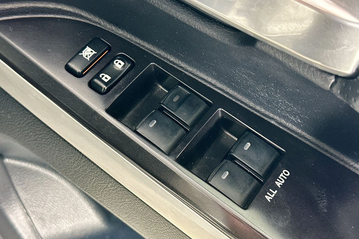 2020 Toyota LANDCRUISER LC200 VX (4x4) VDJ200R