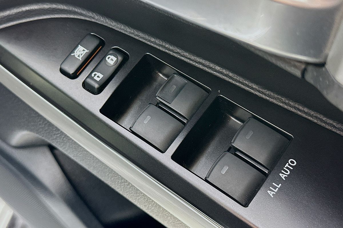 2019 Toyota LANDCRUISER LC200 VX (4x4) VDJ200R