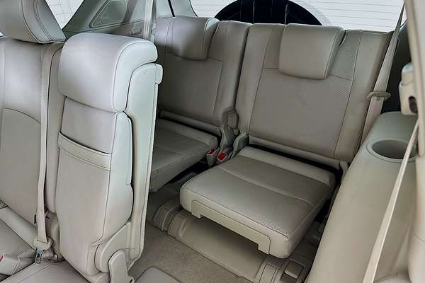 2019 Toyota LANDCRUISER PRADO VX (4x4) GDJ150R MY18