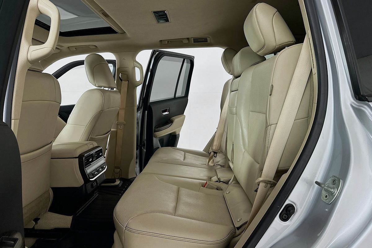 2022 Toyota Landcruiser LC300 VX (4x4) FJA300R