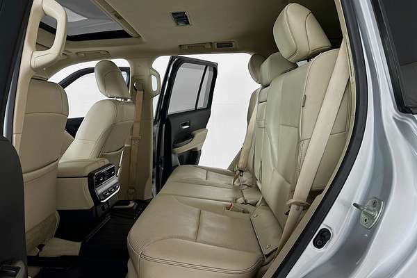 2022 Toyota Landcruiser LC300 VX (4x4) FJA300R