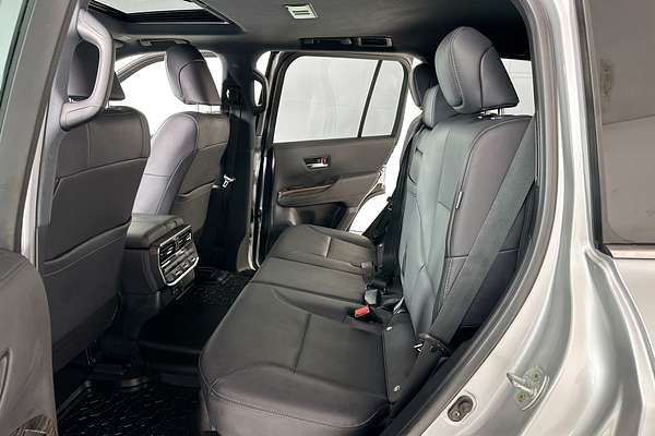 2023 Toyota LANDCRUISER LC300 VX (4x4) FJA300R