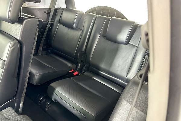 2019 Toyota Landcruiser PRADO VX (4x4) GDJ150R MY18