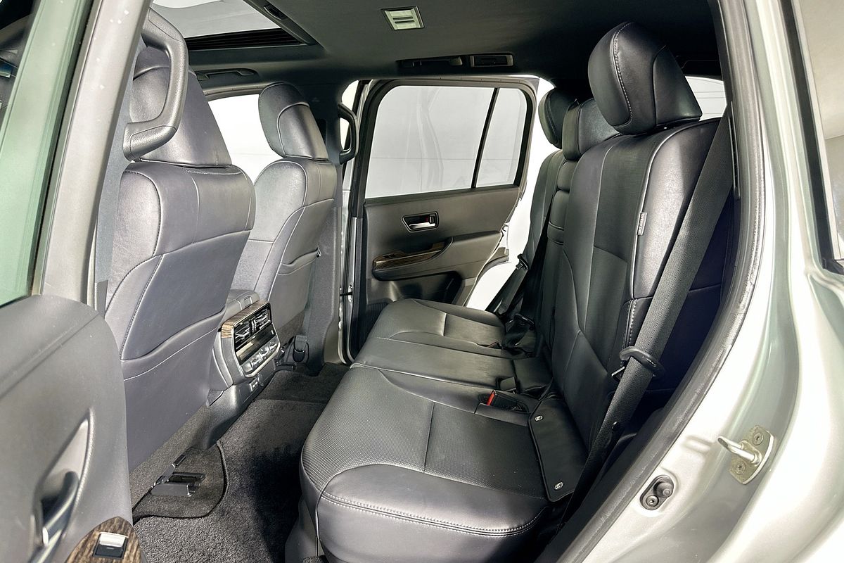 2022 Toyota LANDCRUISER LC300 VX (4x4) FJA300R