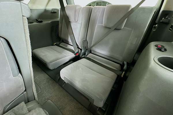 2010 Toyota Landcruiser PRADO GXL (4x4) KDJ150R