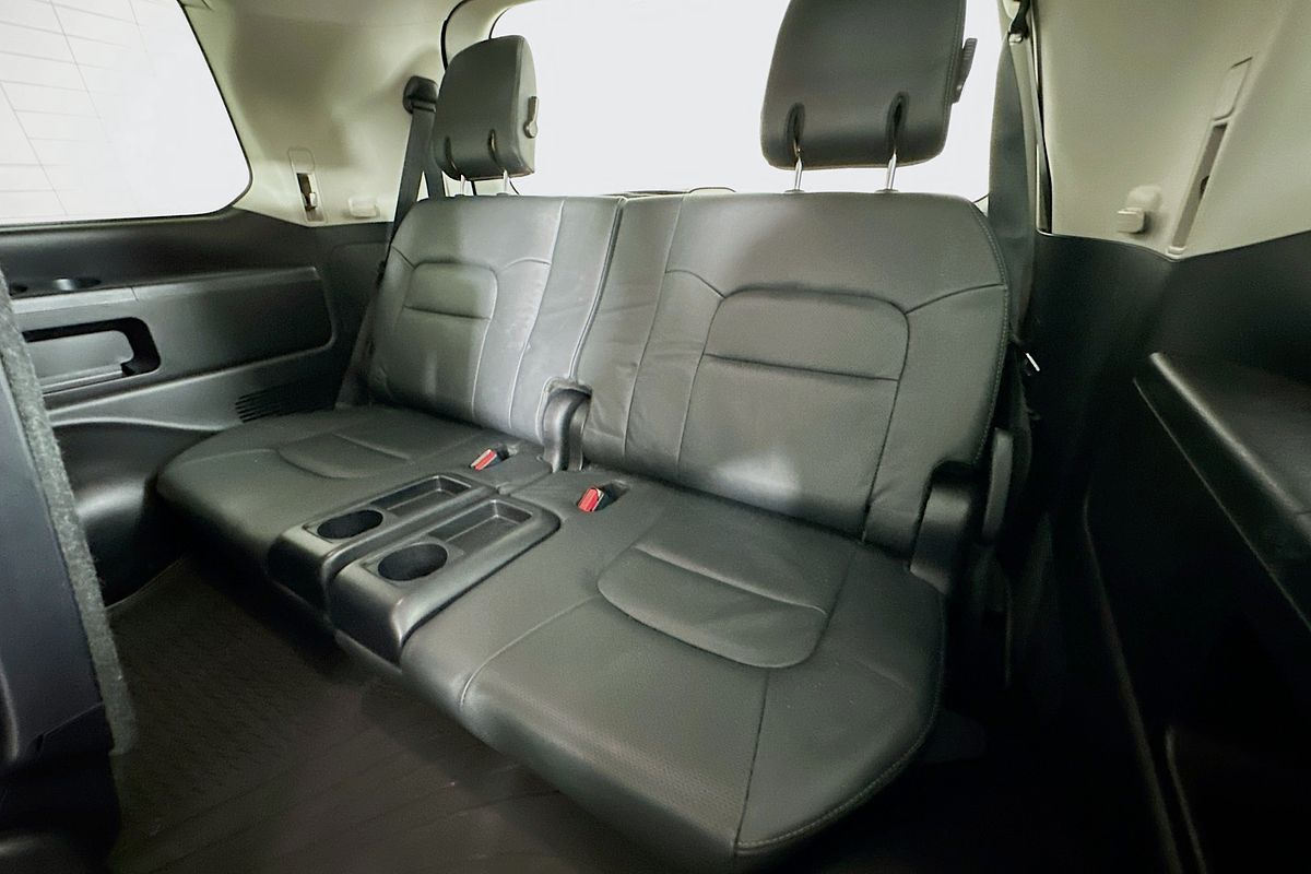 2020 Toyota LANDCRUISER LC200 VX (4x4) VDJ200R