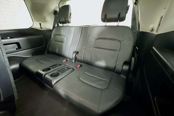 2020 Toyota LANDCRUISER LC200 VX (4x4) VDJ200R