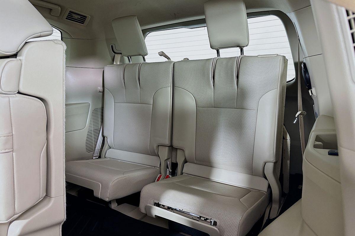 2022 Toyota Landcruiser LC300 VX (4x4) FJA300R
