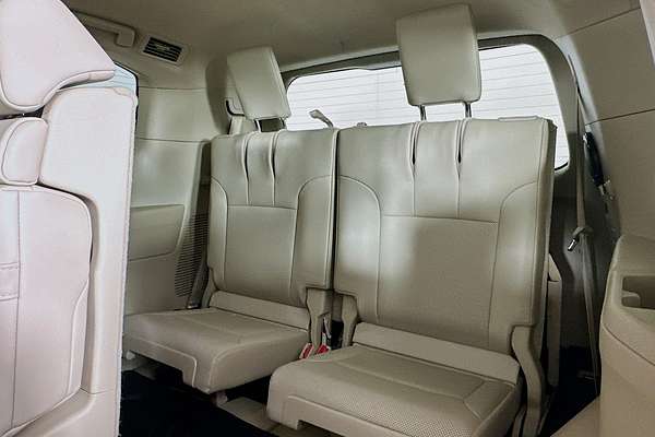 2022 Toyota Landcruiser LC300 VX (4x4) FJA300R