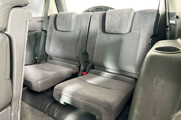 2011 Toyota Landcruiser PRADO GXL (4x4) KDJ150R