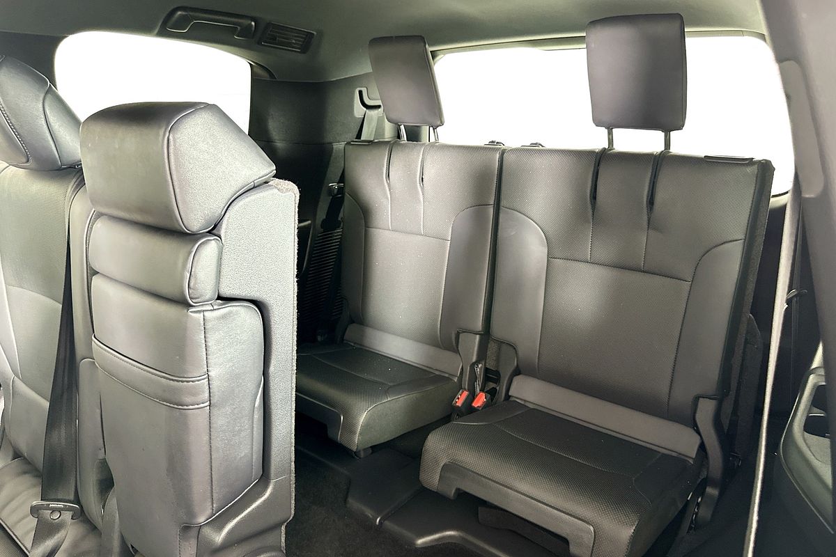 2022 Toyota LANDCRUISER LC300 VX (4x4) FJA300R