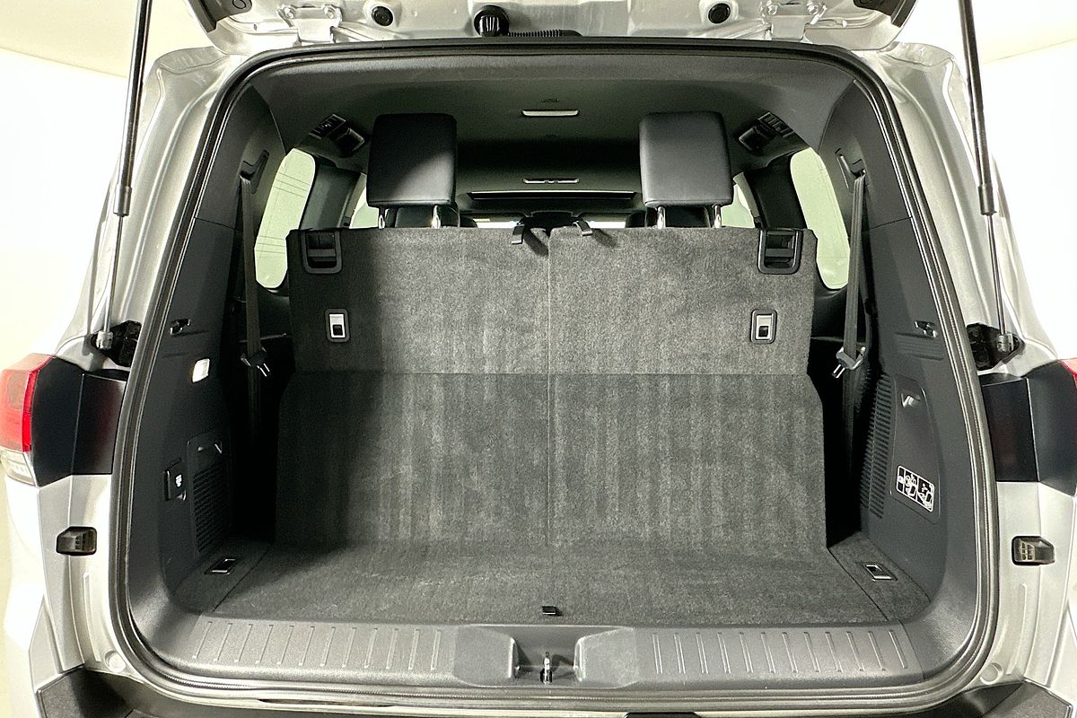 2022 Toyota LANDCRUISER LC300 VX (4x4) FJA300R