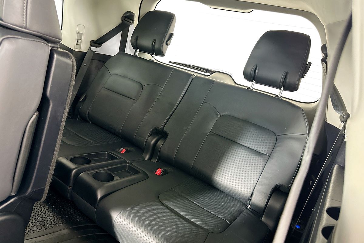 2020 Toyota LANDCRUISER LC200 VX (4x4) VDJ200R