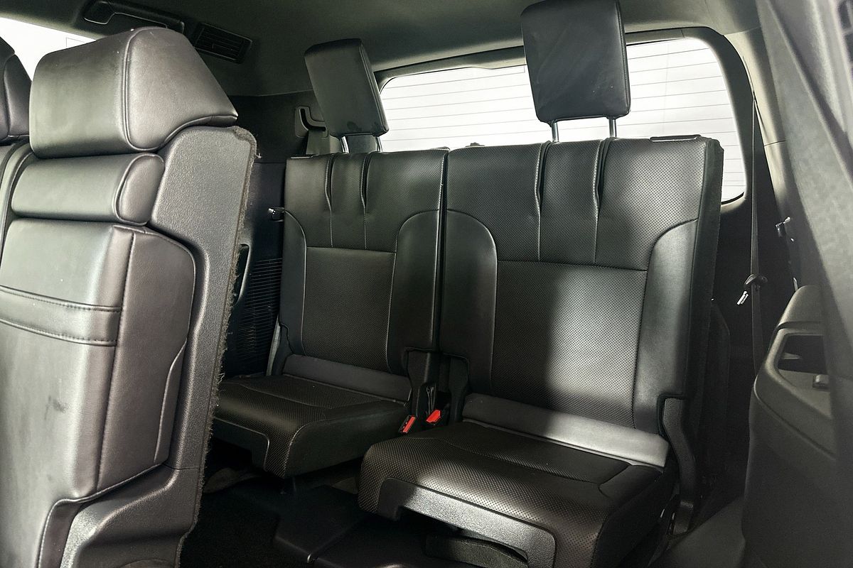 2024 Toyota LANDCRUISER LC300 VX (4x4) FJA300R