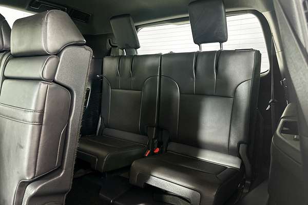 2024 Toyota LANDCRUISER LC300 VX (4x4) FJA300R