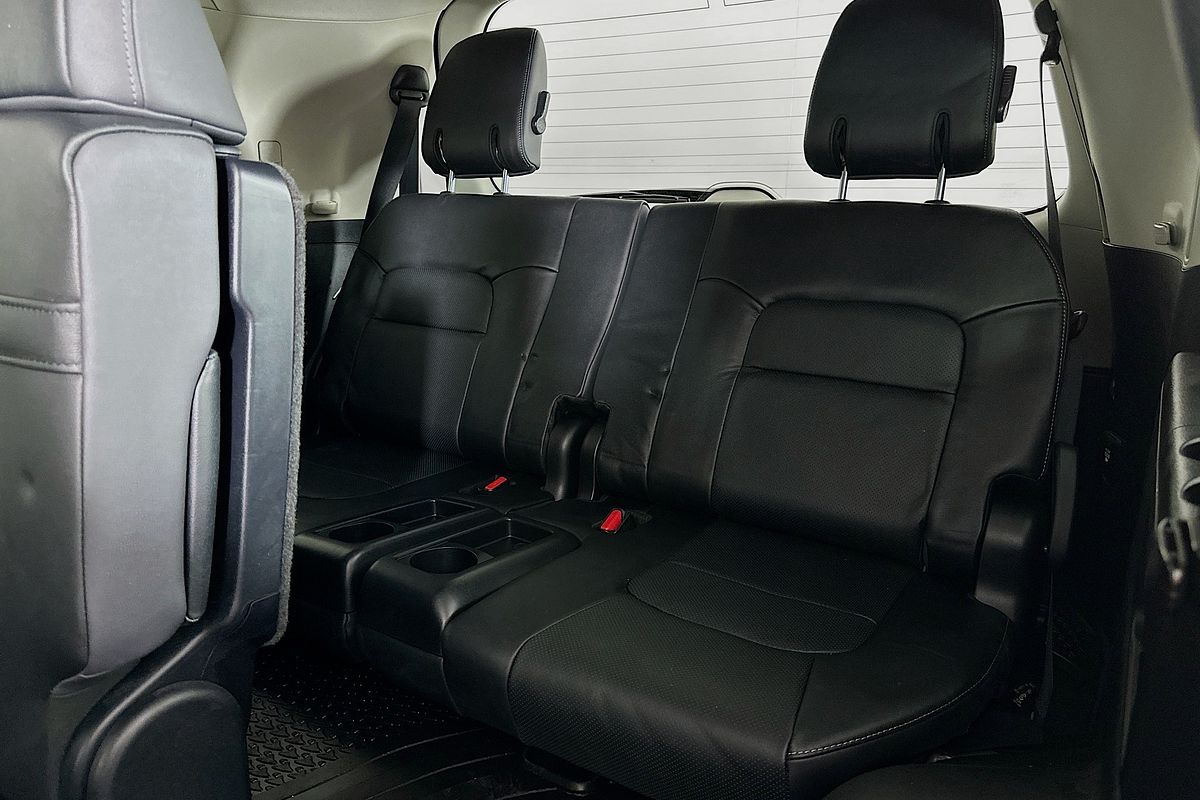2019 Toyota LANDCRUISER LC200 VX (4x4) VDJ200R
