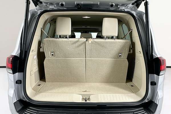2024 Toyota Landcruiser LC300 SAHARA (4x4) FJA300R